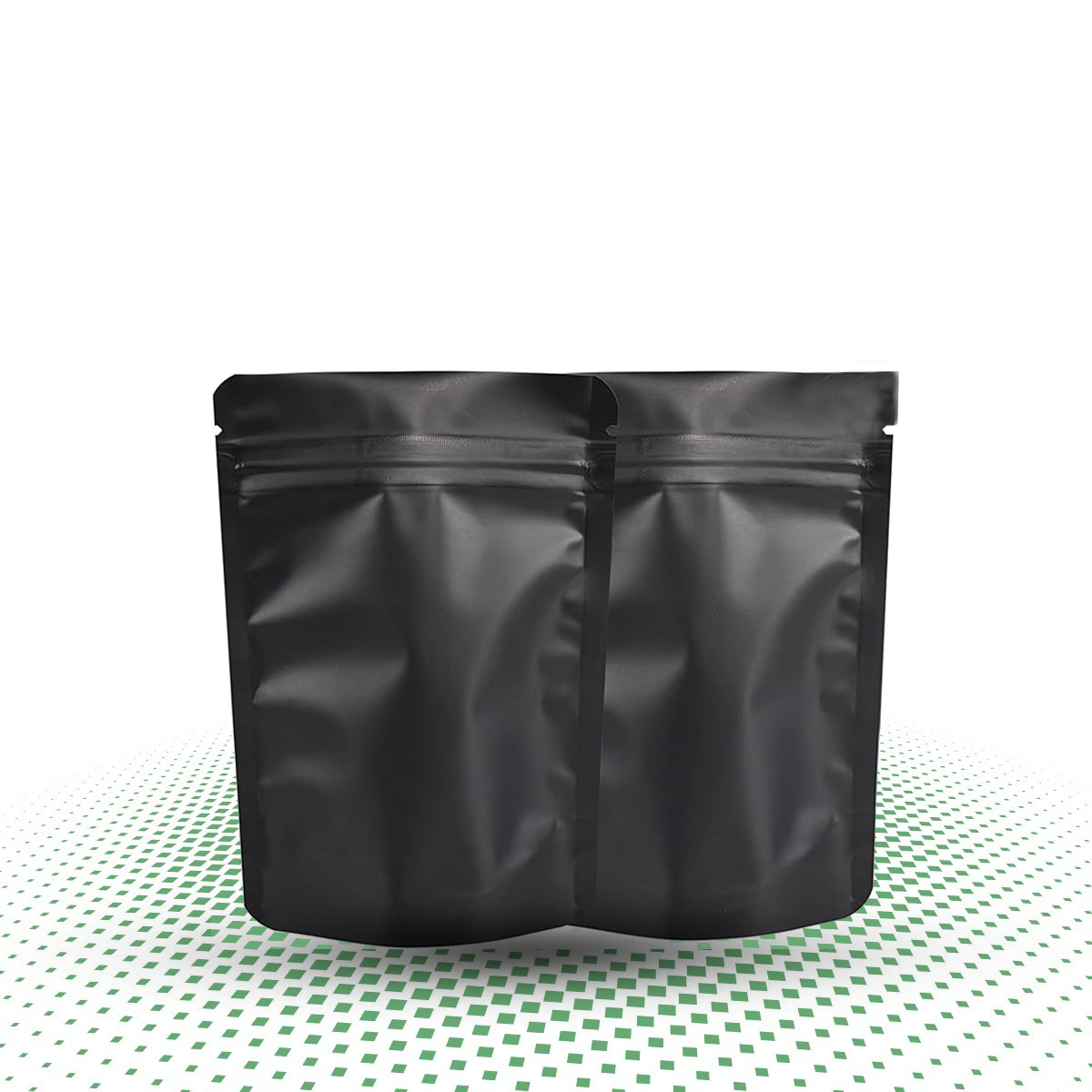  g mylar bags ()